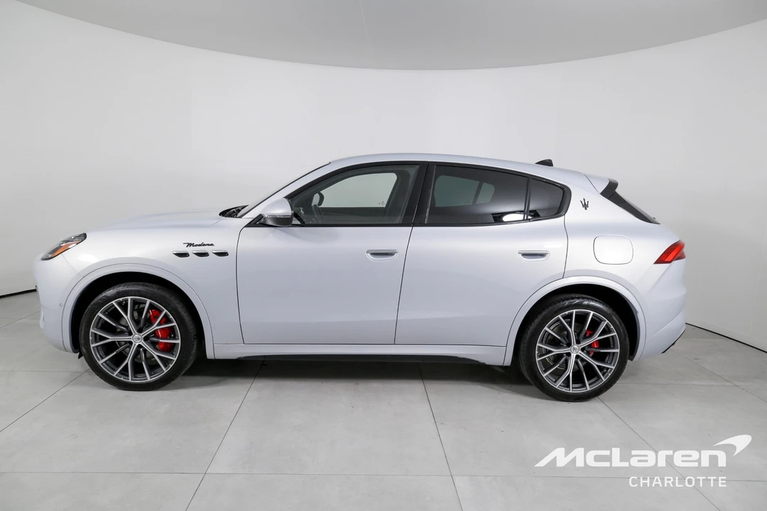 2023 Maserati Grecale - Image 5 of 12