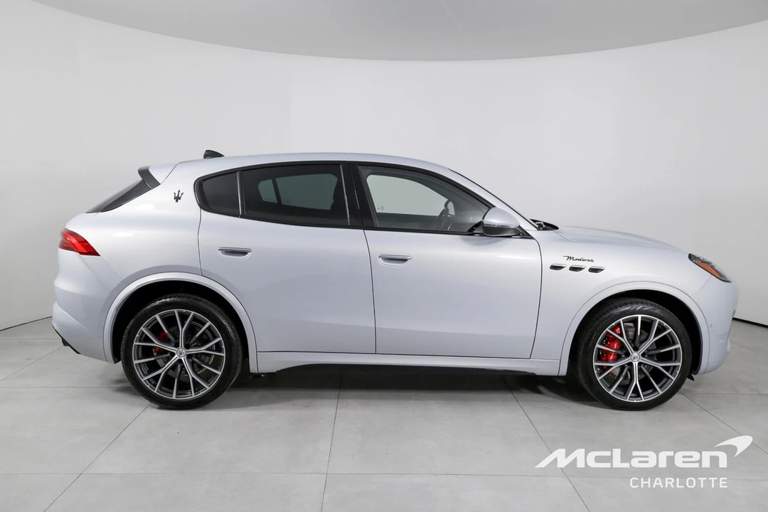 2023 Maserati Grecale - Image 9 of 21