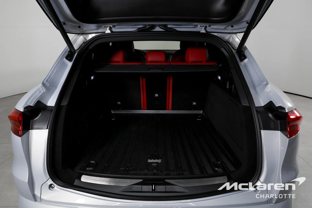 2023 Maserati Grecale - Image 20 of 21