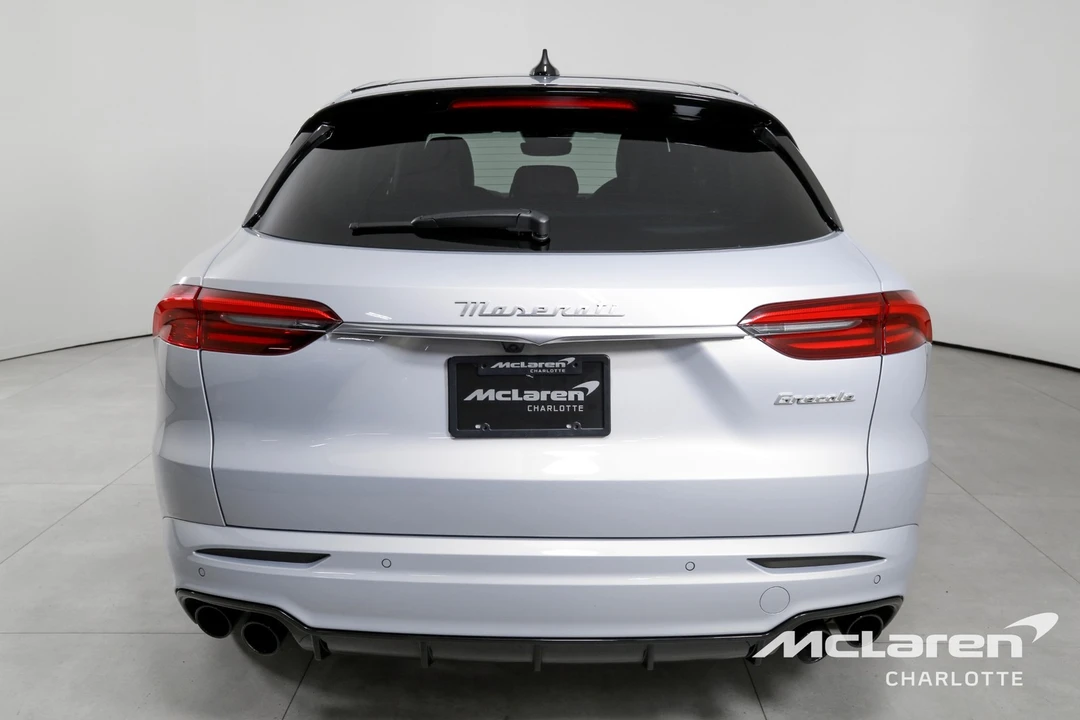 2023 Maserati Grecale - Image 7 of 21