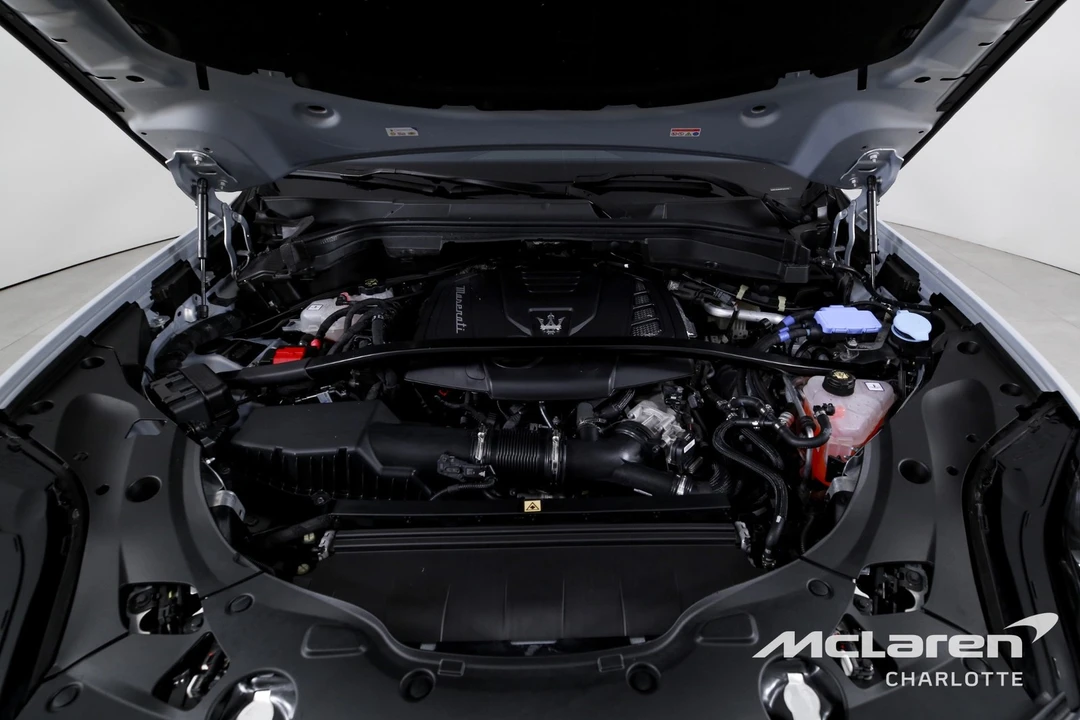 2023 Maserati Grecale - Image 30 of 31