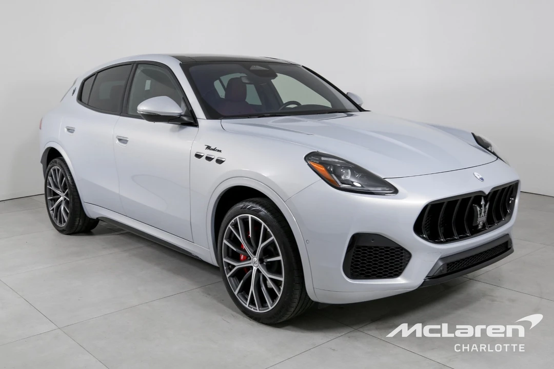 2023 Maserati Grecale - Image 4 of 12