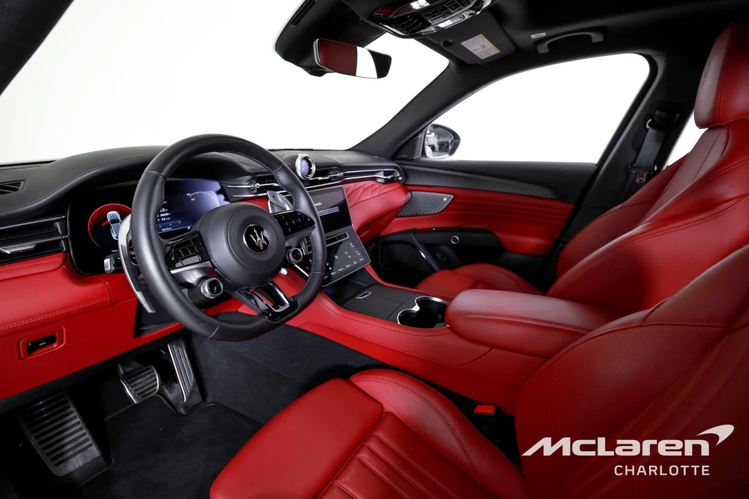 2023 Maserati Grecale - Image 13 of 21
