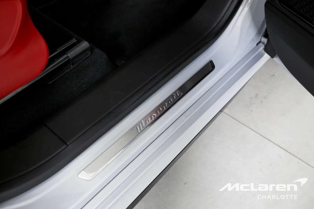 2023 Maserati Grecale - Image 29 of 31