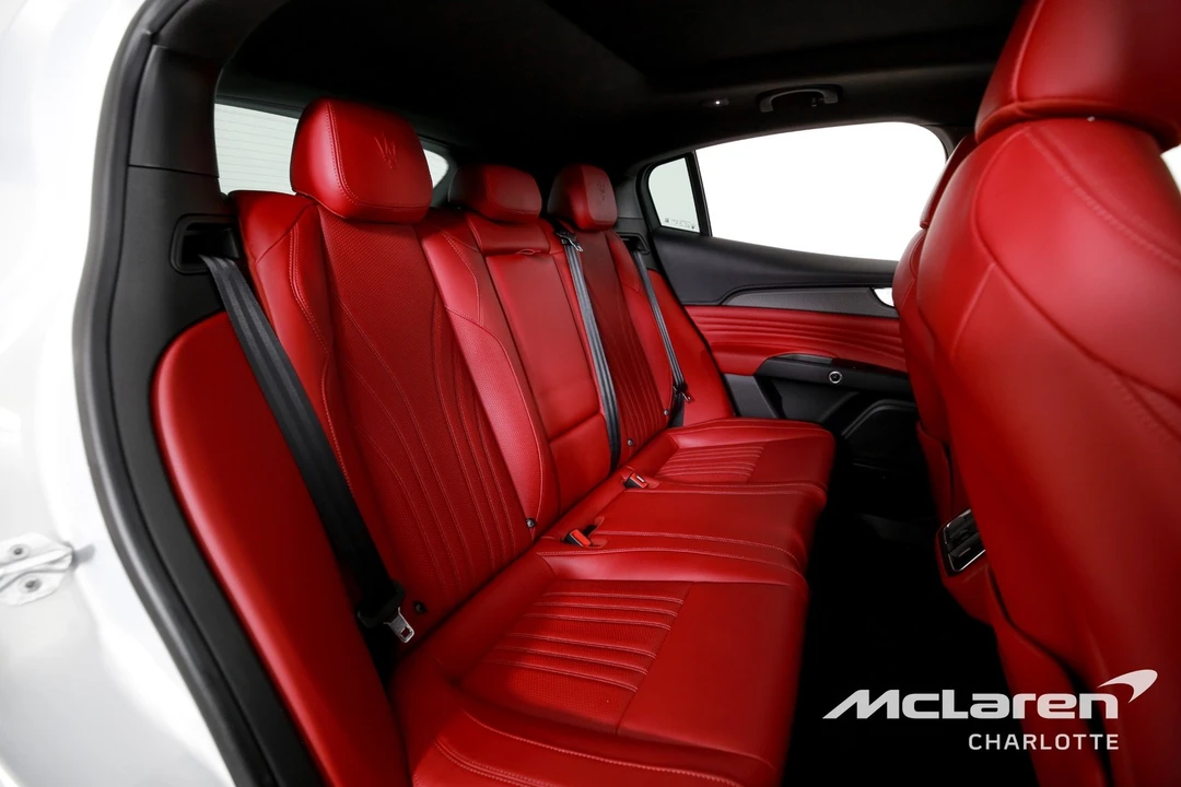 2023 Maserati Grecale - Image 23 of 31