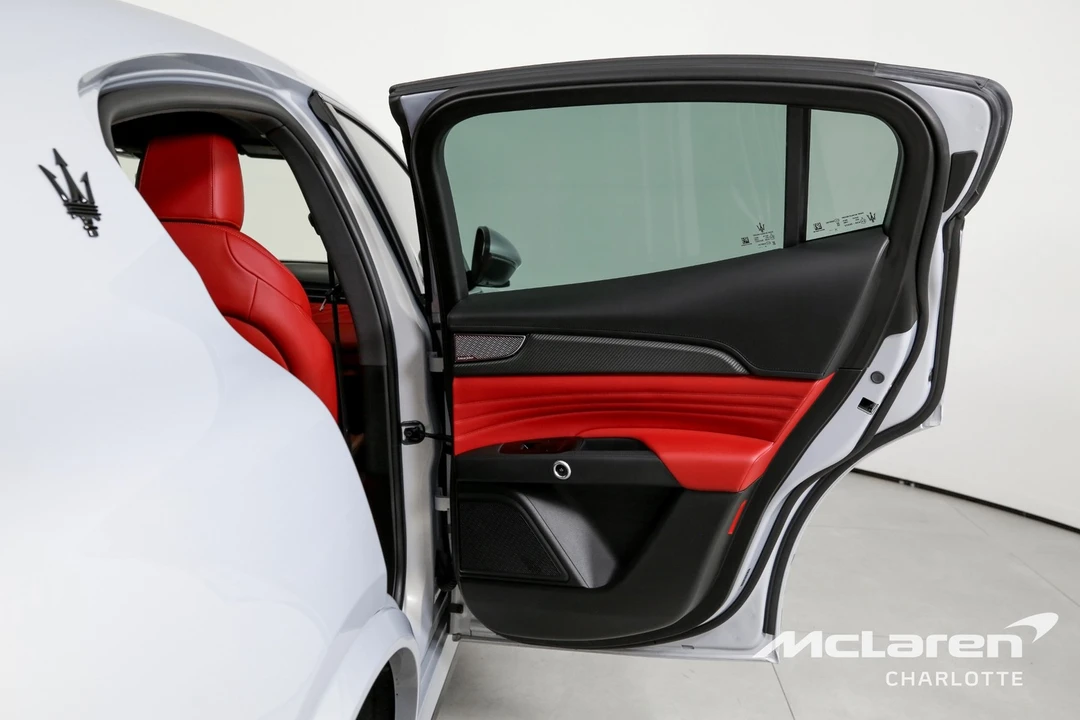 2023 Maserati Grecale - Image 22 of 31
