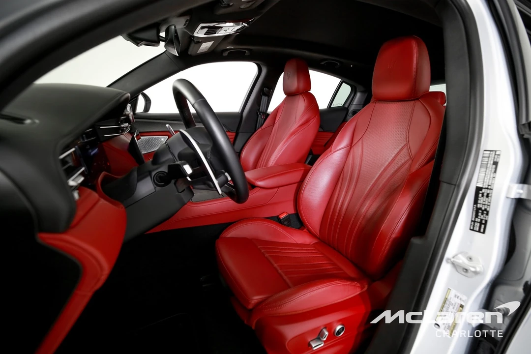 2023 Maserati Grecale - Image 11 of 12