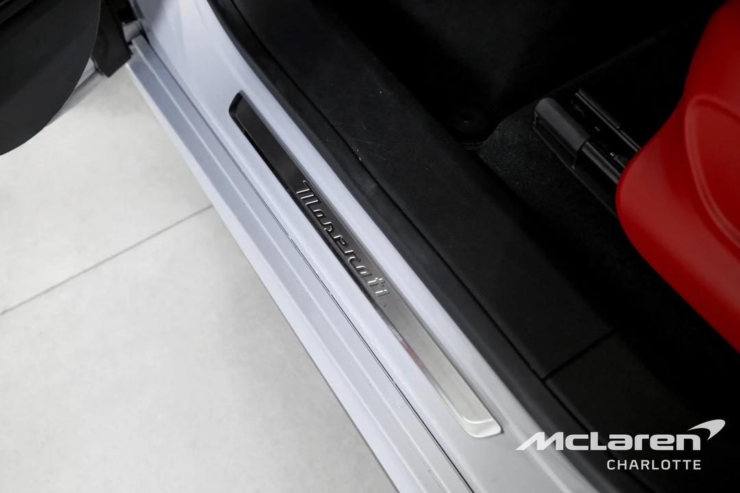 2023 Maserati Grecale - Image 15 of 21