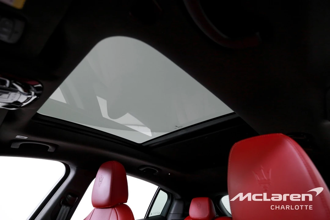 2023 Maserati Grecale - Image 3 of 12