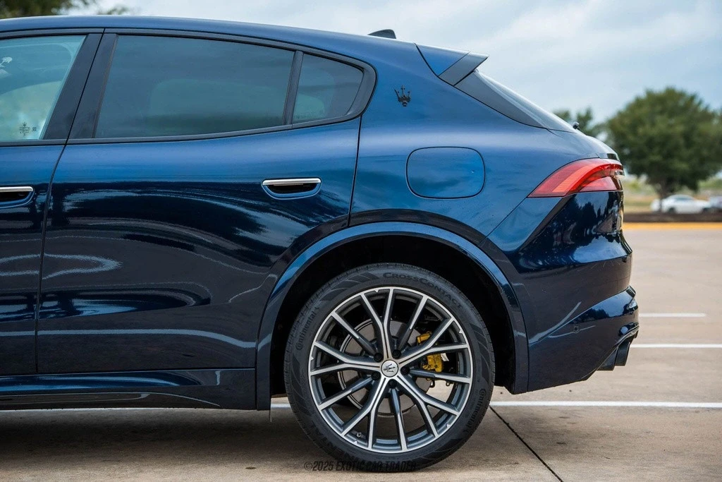 2023 Maserati Grecale - Image 5 of 12