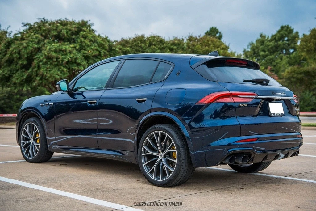 2023 Maserati Grecale - Image 6 of 12
