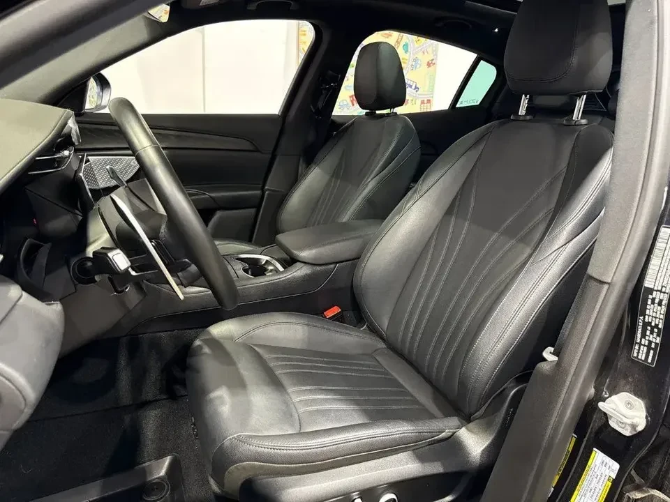 2023 Maserati Grecale - Image 12 of 20
