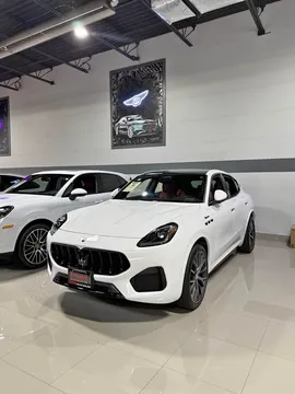 2023 Maserati Grecale Modena
