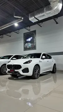 2023 Maserati Grecale Modena