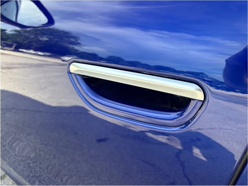 2023 Maserati Grecale - Image 19 of 20