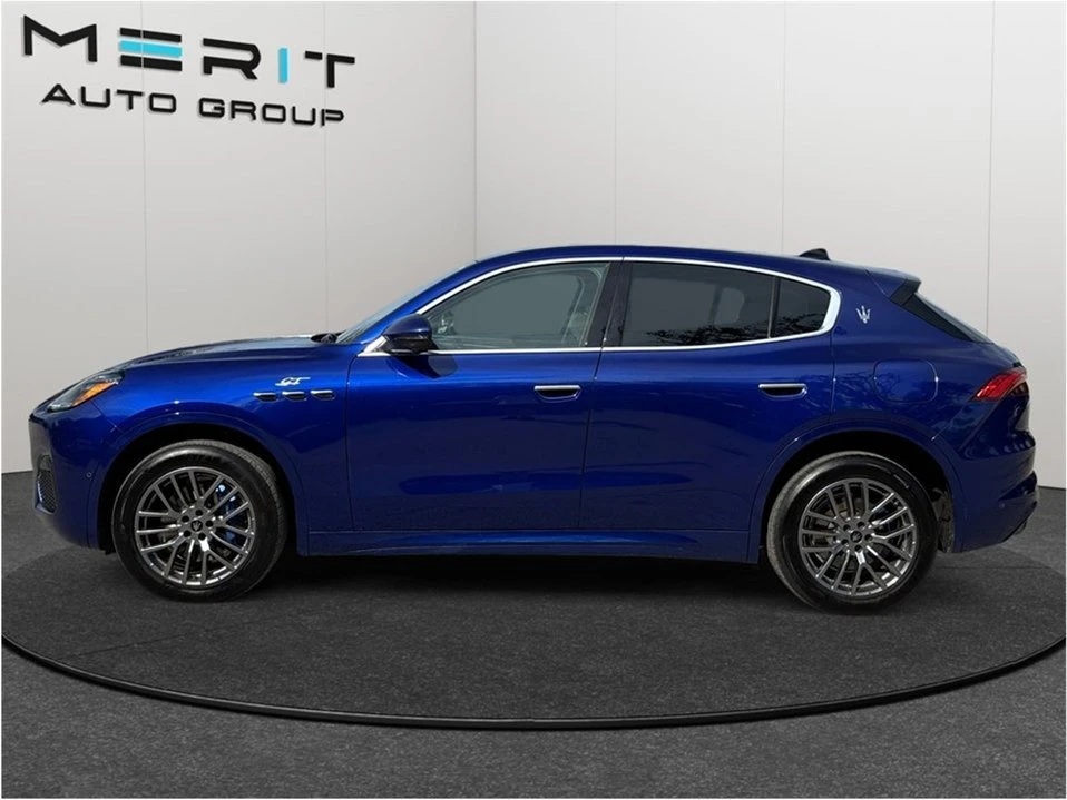 2023 Maserati Grecale - Image 5 of 20