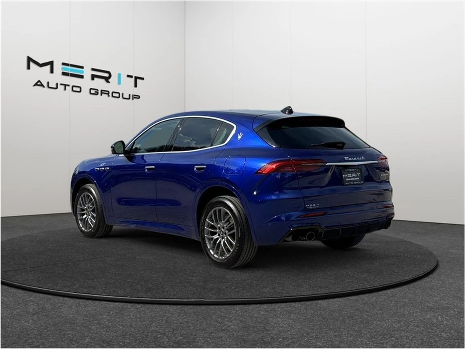 2023 Maserati Grecale - Image 7 of 20