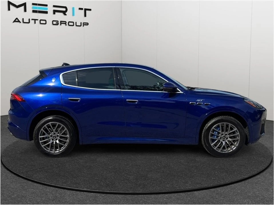 2023 Maserati Grecale - Image 10 of 20