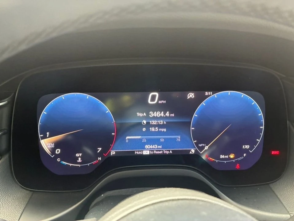 2023 Maserati Grecale - Image 20 of 20