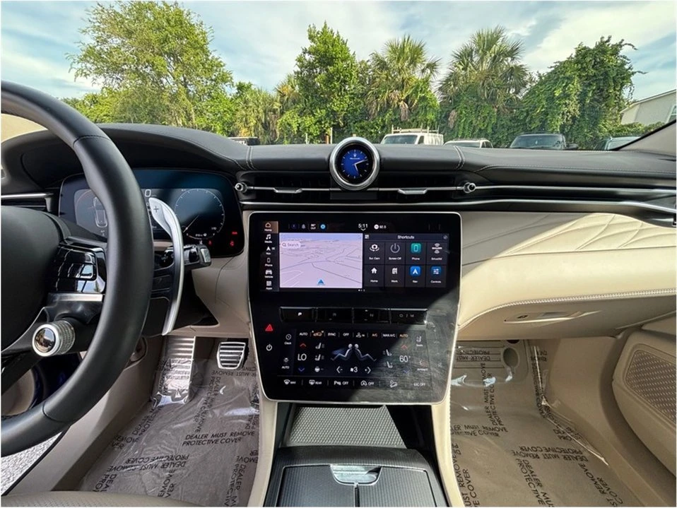 2023 Maserati Grecale - Image 11 of 20
