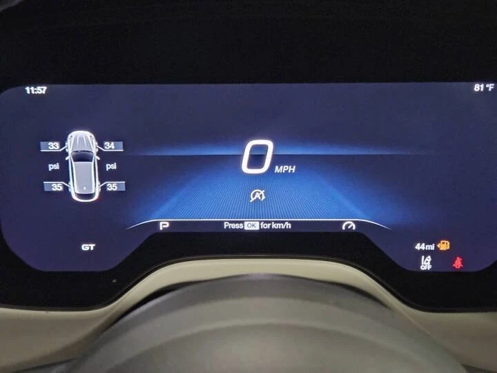 2023 Maserati Grecale - Image 13 of 17