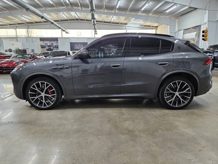2023 Maserati Grecale - Image 3 of 17