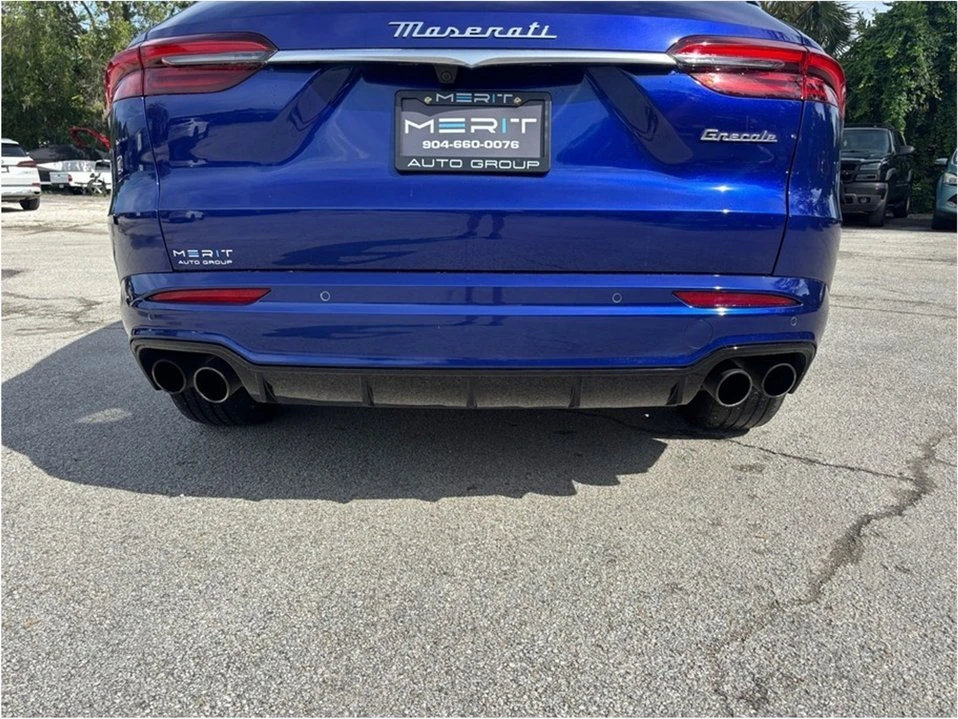 2023 Maserati Grecale - Image 18 of 20