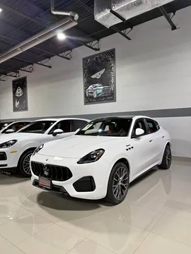2023 Maserati Grecale Modena