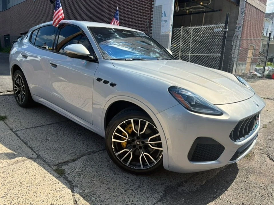 2023 Maserati Grecale - Image 4 of 20