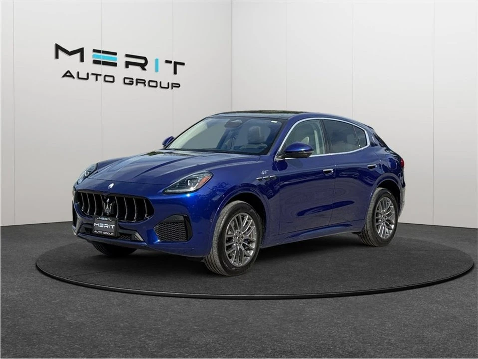 2023 Maserati Grecale - Image 4 of 20