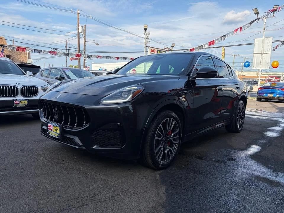 2023 Maserati Grecale - Image 3 of 20