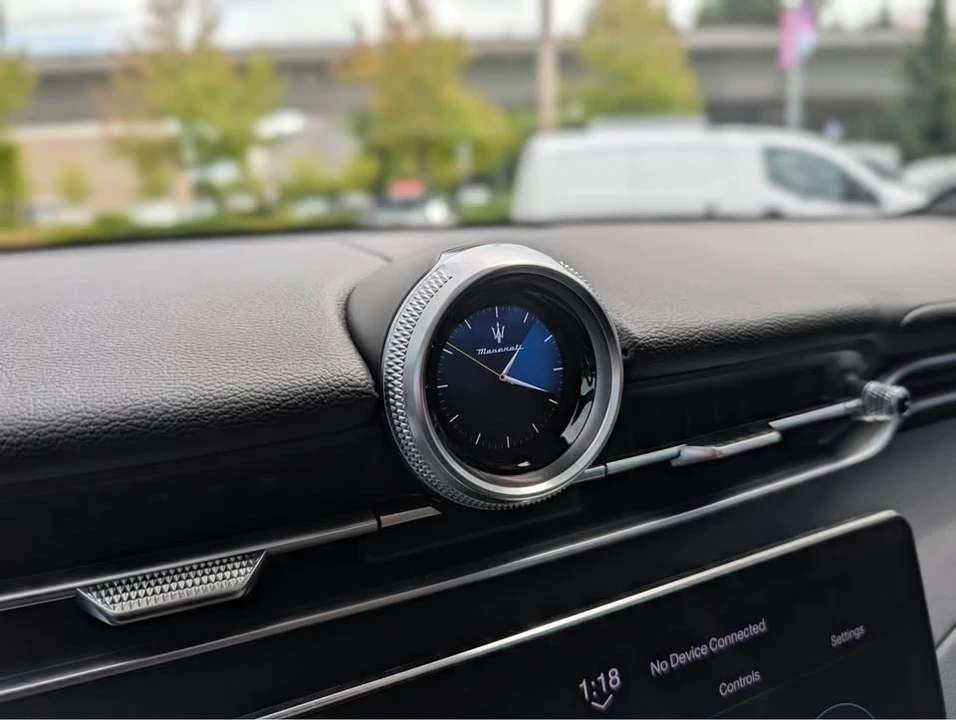 2023 Maserati Grecale - Image 14 of 18