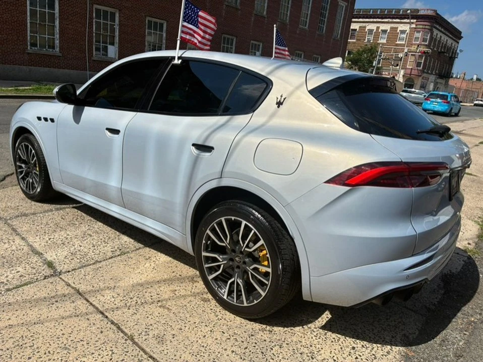 2023 Maserati Grecale - Image 6 of 20