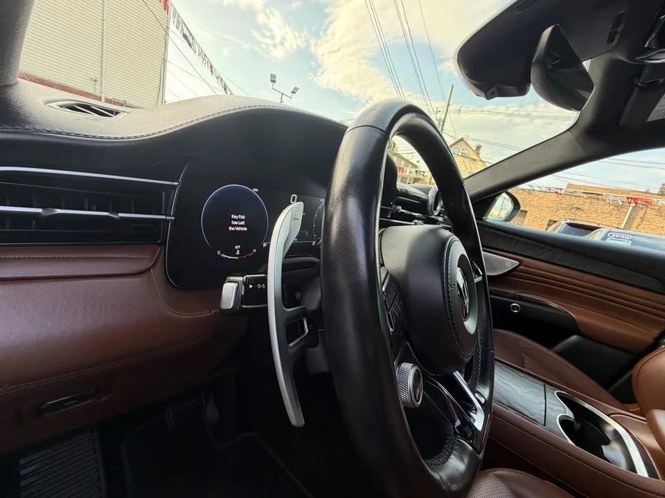 2023 Maserati Grecale - Image 15 of 20