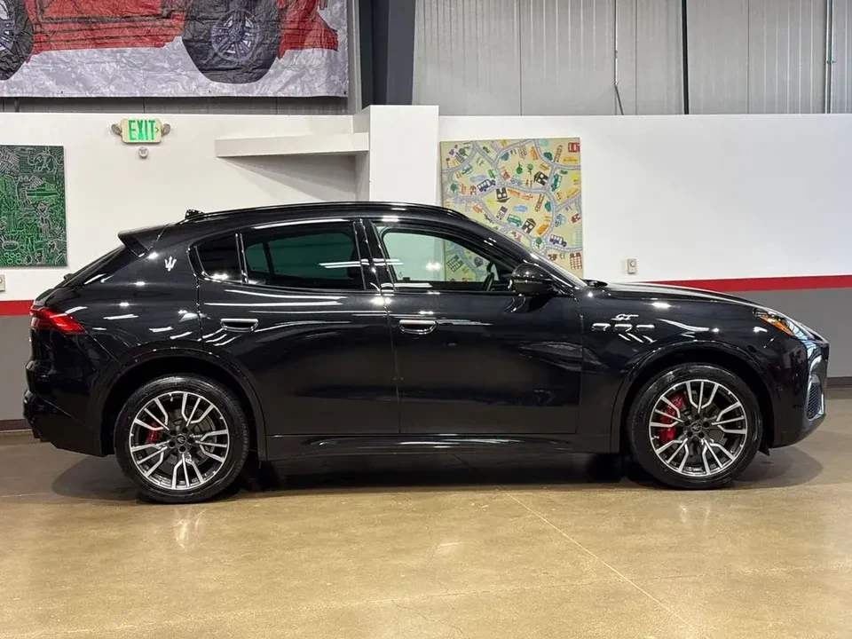 2023 Maserati Grecale - Image 3 of 20