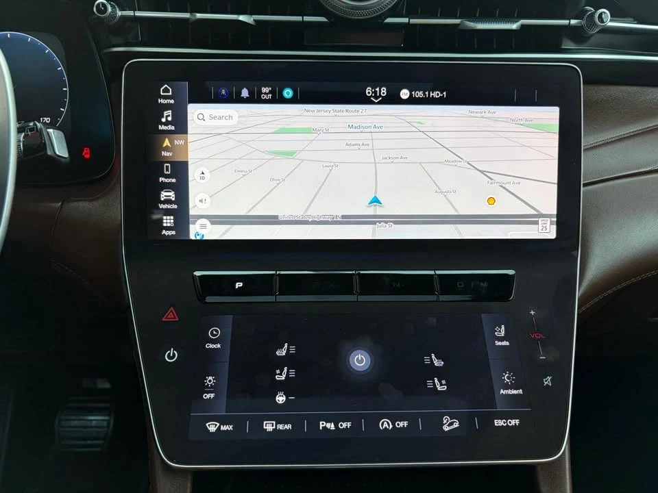 2023 Maserati Grecale - Image 18 of 20