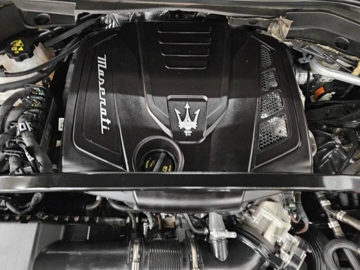 2023 Maserati Grecale - Image 17 of 17