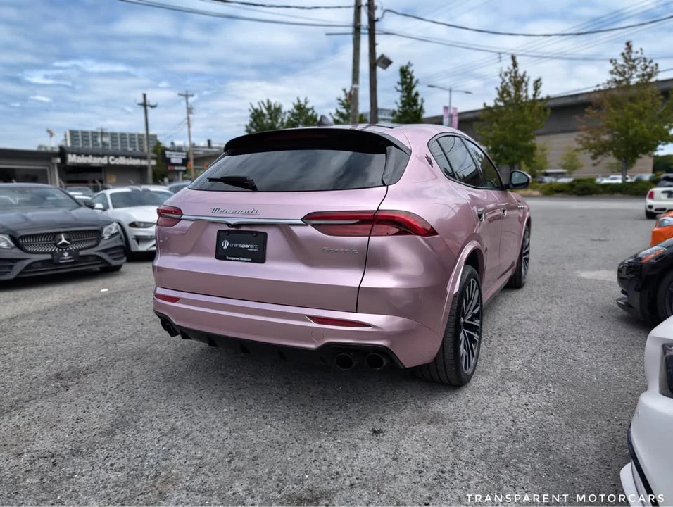 2023 Maserati Grecale - Image 4 of 18