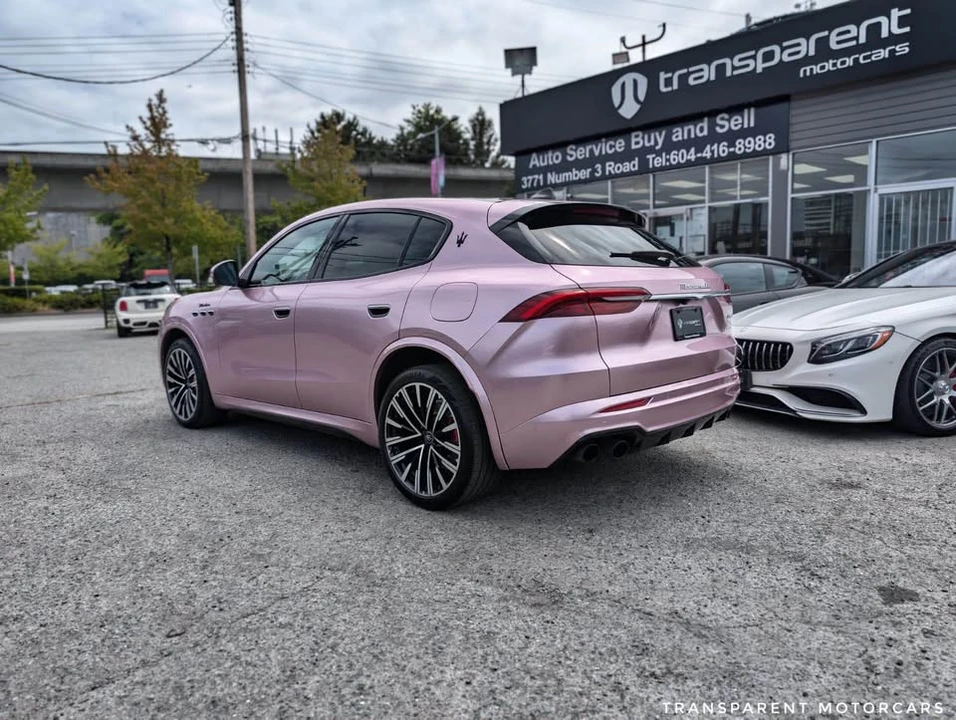 2023 Maserati Grecale - Image 4 of 20