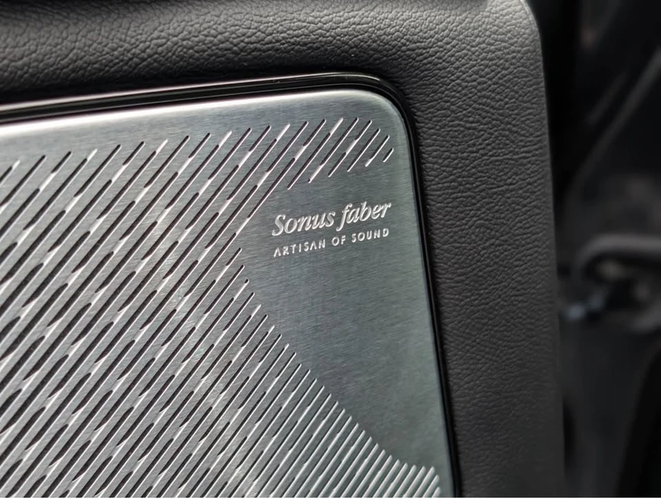 2023 Maserati Grecale - Image 7 of 18
