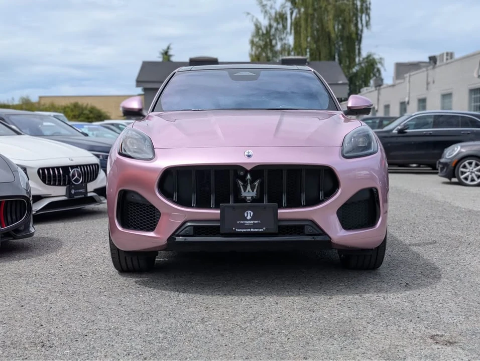 2023 Maserati Grecale - Image 2 of 18