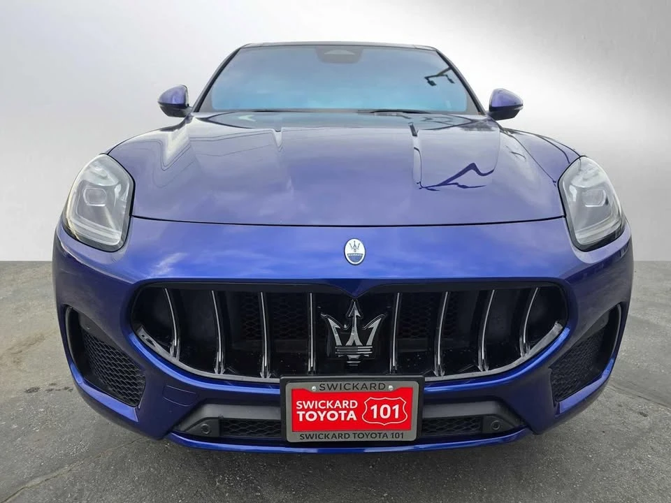 2023 Maserati Grecale - Image 8 of 20