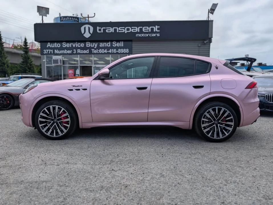 2023 Maserati Grecale - Image 3 of 20