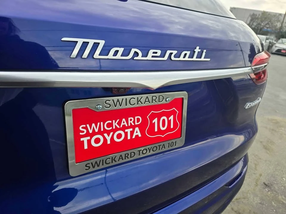 2023 Maserati Grecale - Image 16 of 20