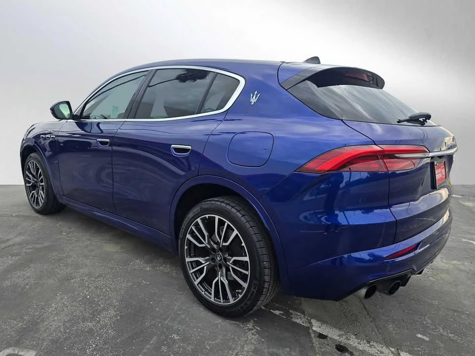 2023 Maserati Grecale - Image 5 of 20