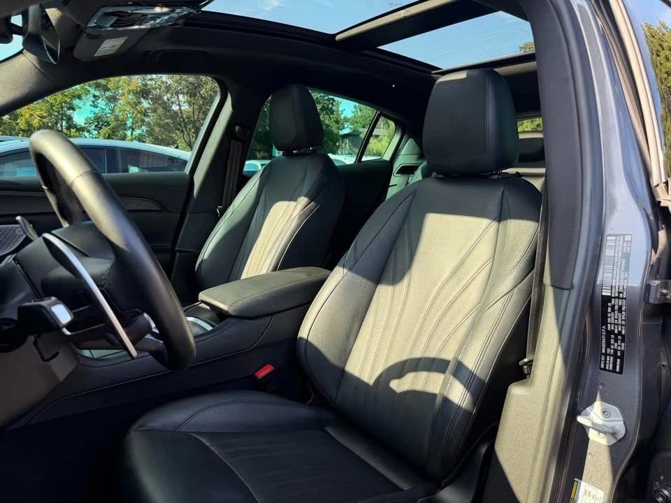 2023 Maserati Grecale - Image 12 of 20
