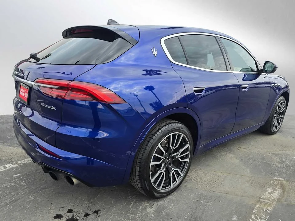 2023 Maserati Grecale - Image 3 of 20