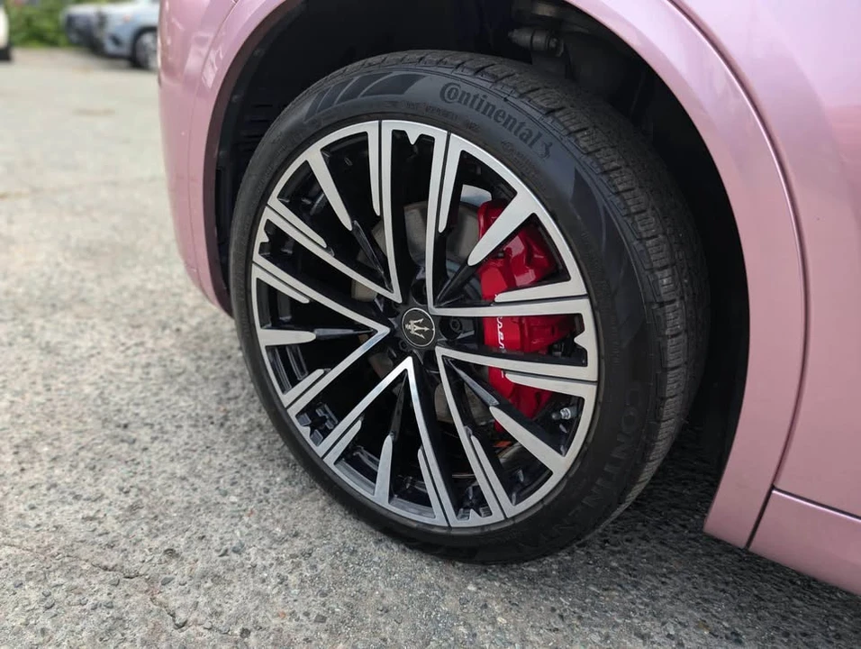 2023 Maserati Grecale - Image 9 of 20