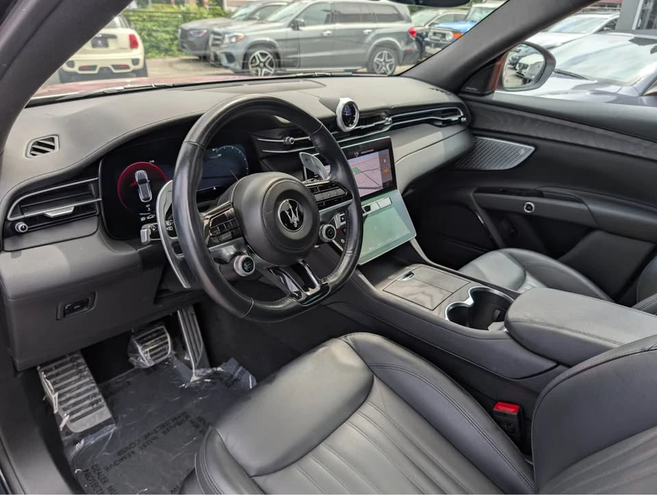 2023 Maserati Grecale - Image 17 of 18