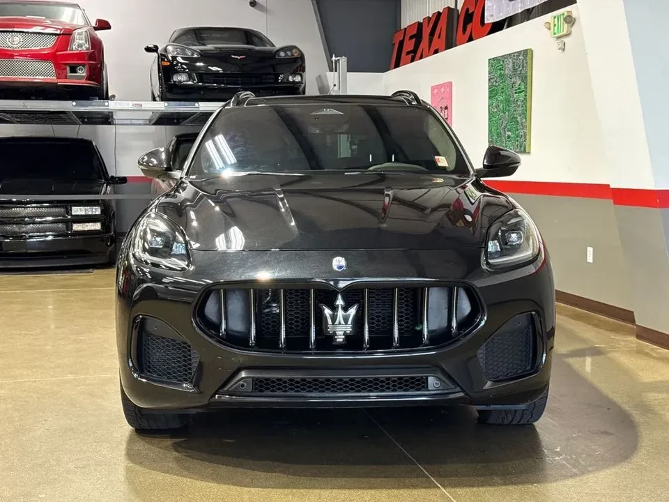 2023 Maserati Grecale - Image 7 of 20